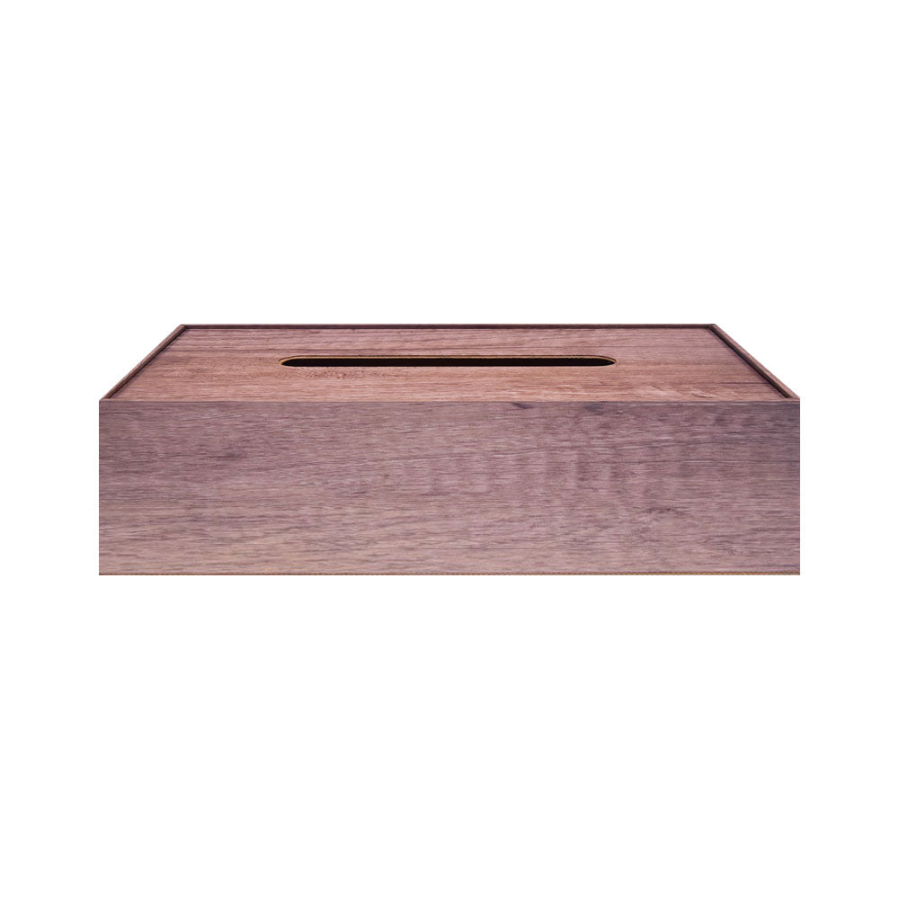 TISSUE BOX PAPER LS-07