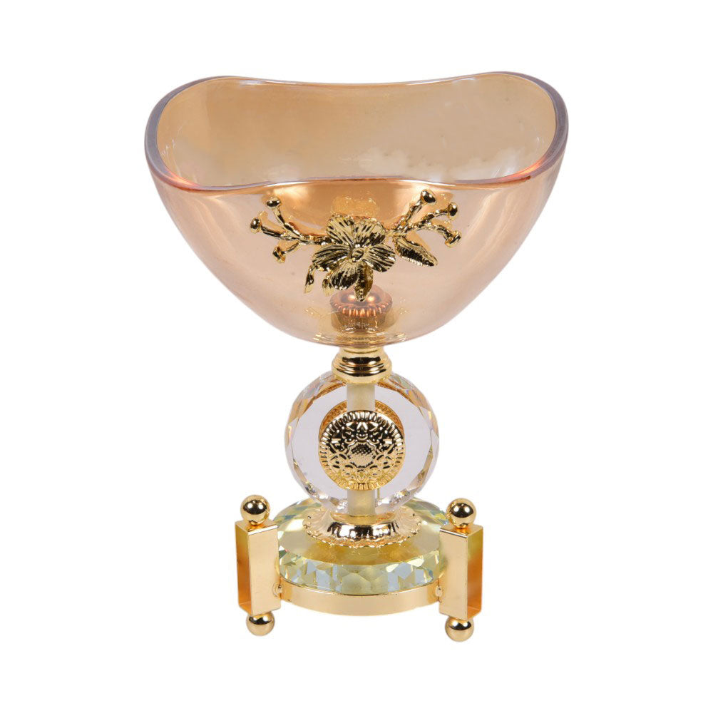 BOWL WITH STAND I6CM 175HP