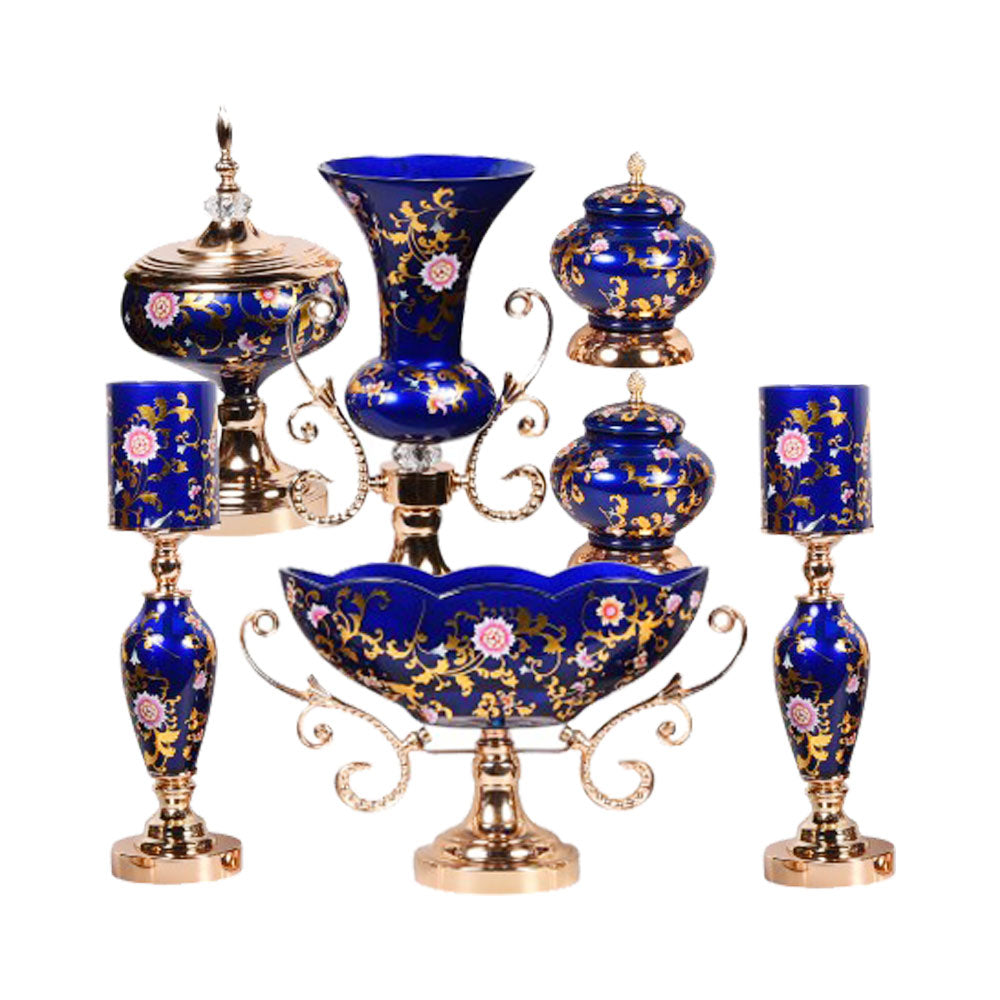BOWL SET 7PC 9423A-2