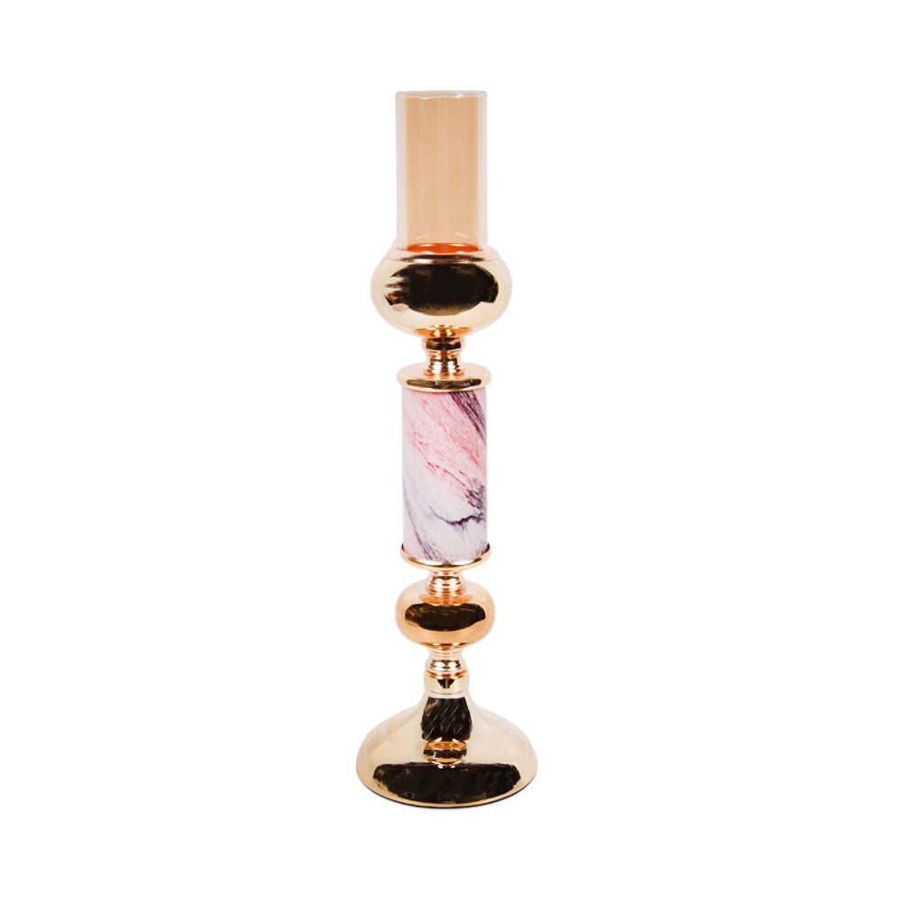 CANDLE STAND JX-405-2