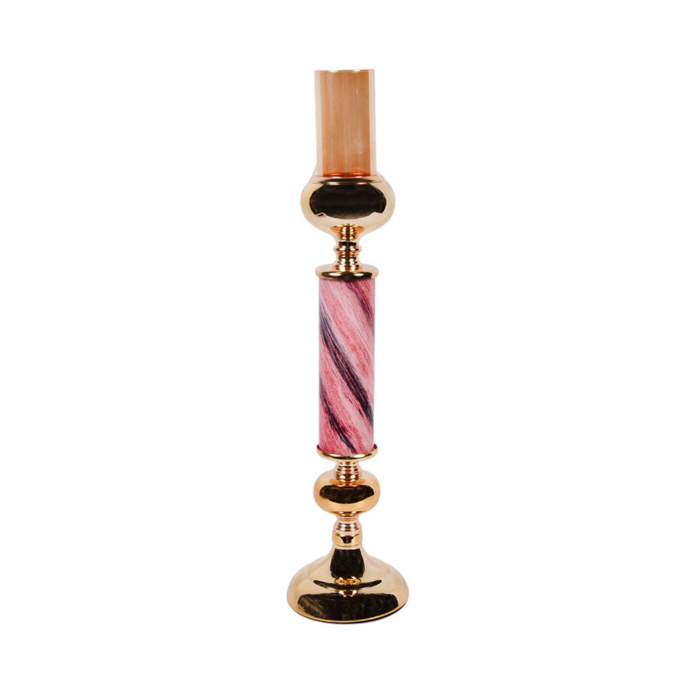 CANDLE STAND JX-405-3