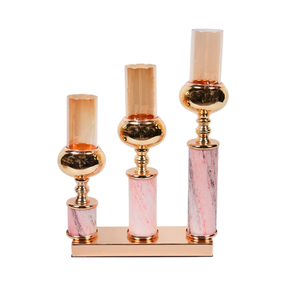 CANDLE STAND JX-409