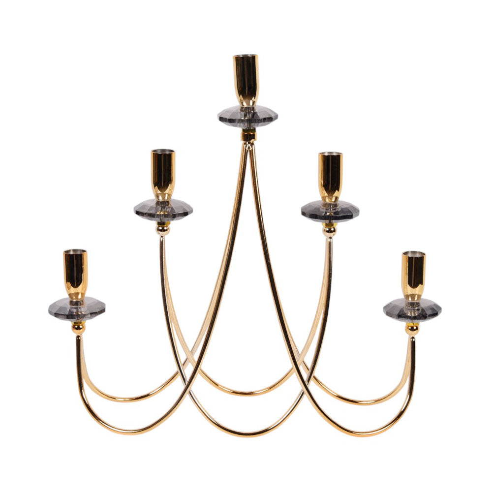 CANDLE STAND JX-167