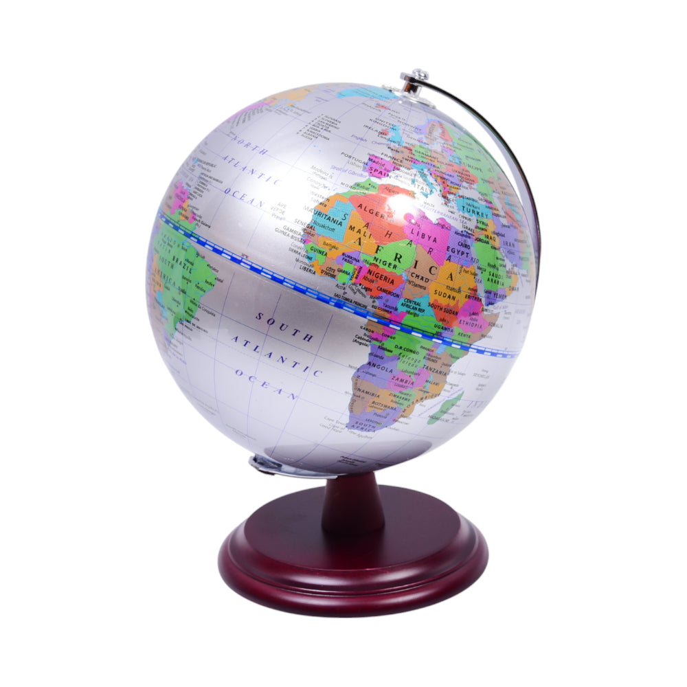 WORLD GLOBE IR 20CM HHH-8