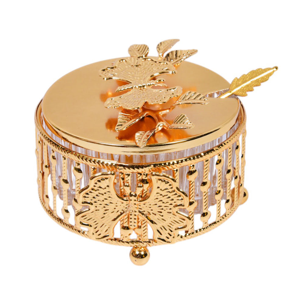 SUGAR POT GOLDEN IR HYT003