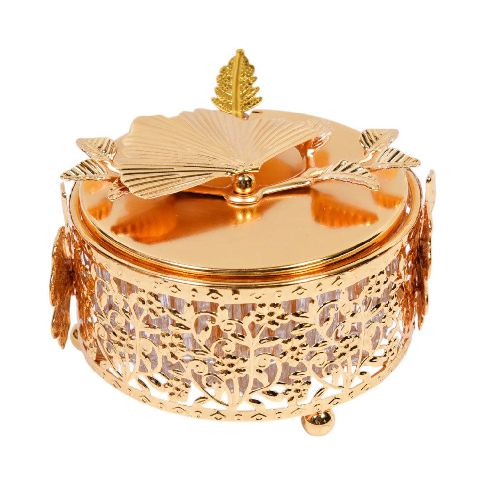 SUGAR POT GOLDEN IR HYT006