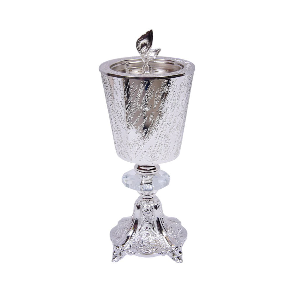 BURNER SILVER IR HY8636