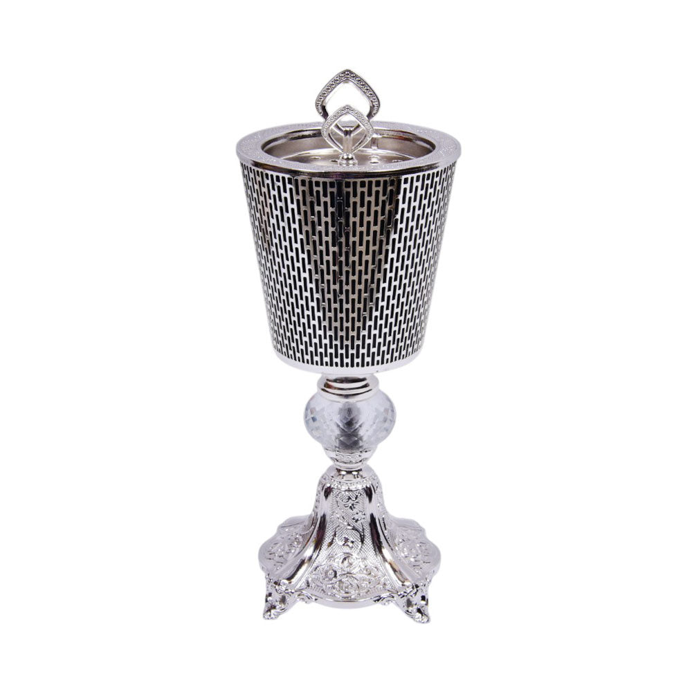 BURNER SILVER IR HY8640