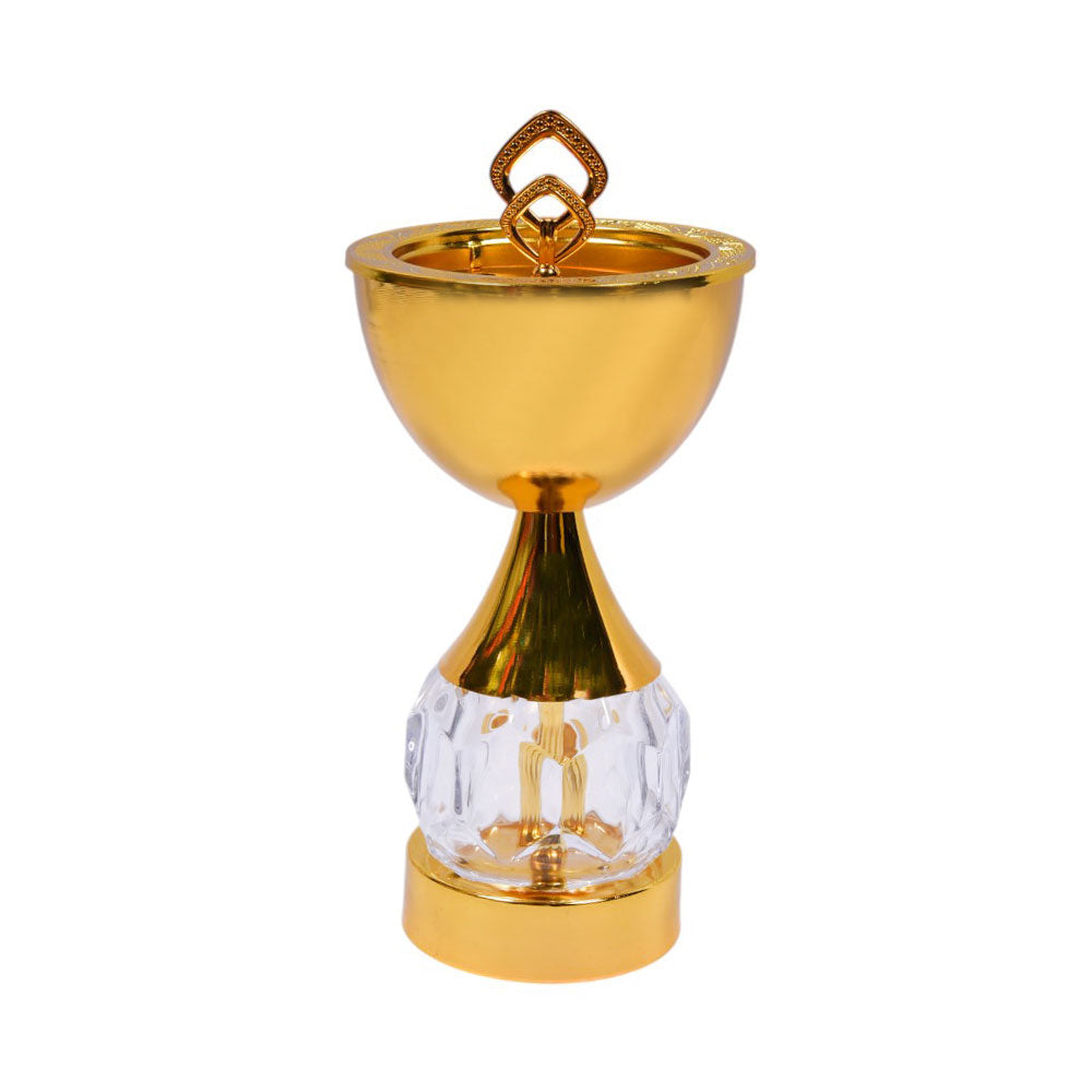 BURNER GOLDEN IR HY8607