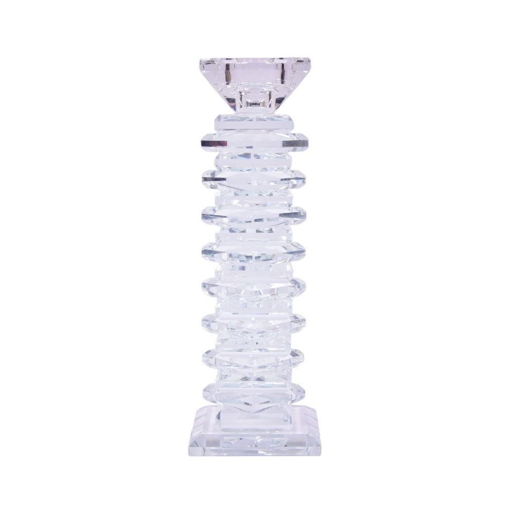 CANDLE STAND CRYSTAL SL108539M