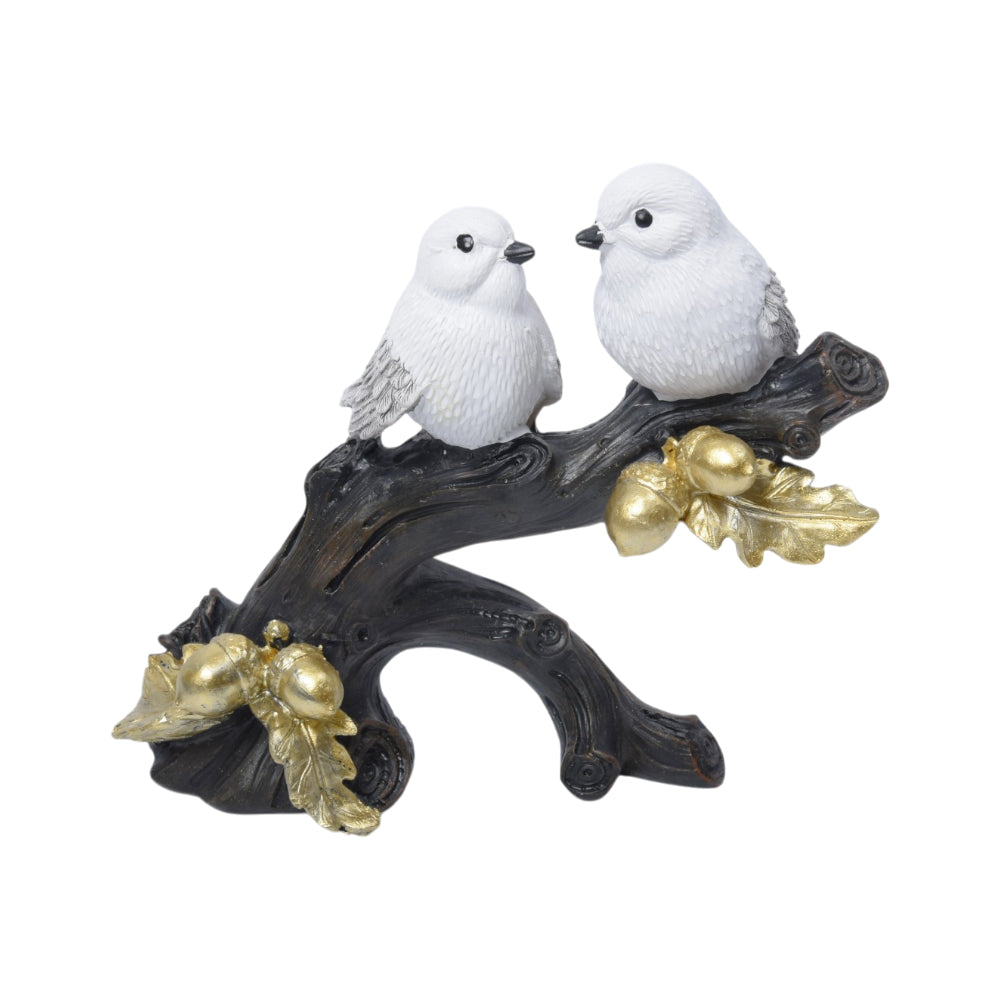 DECORATION SPARROW LT33132
