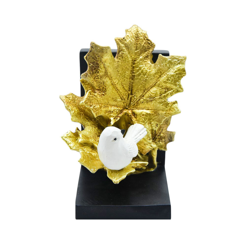 DECORATION SPARROW LT33068