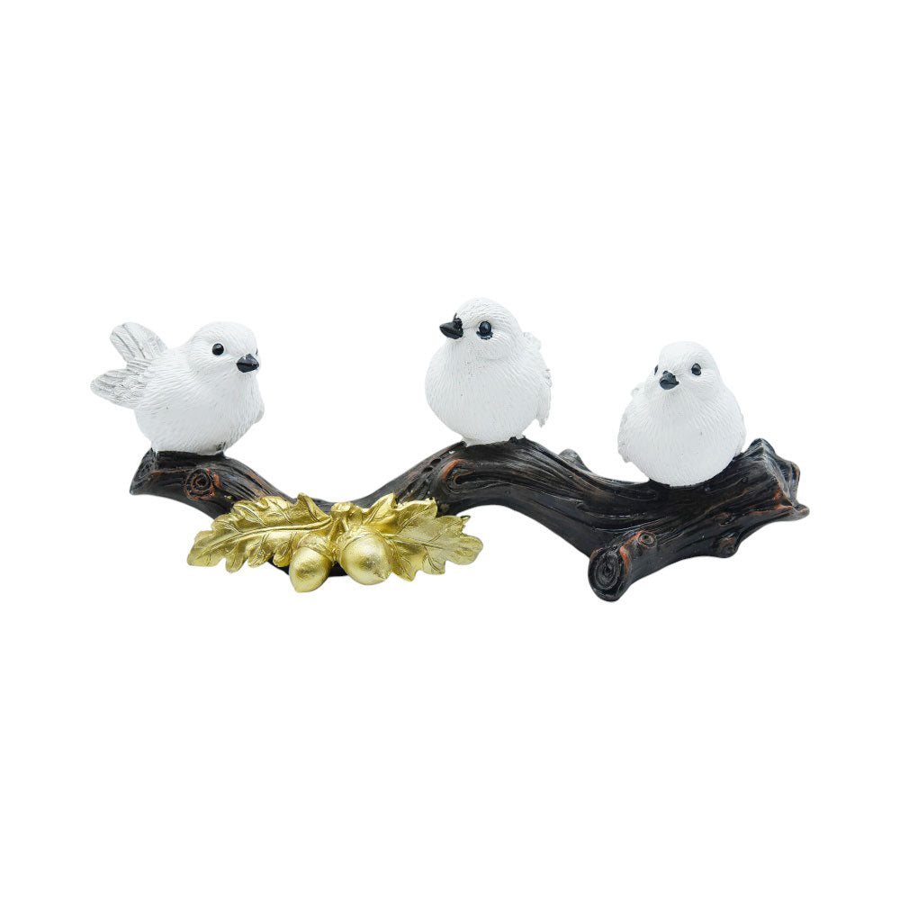 DECORATION SPARROW LT33130