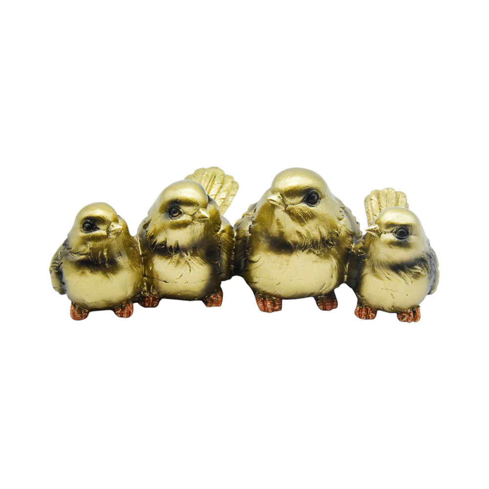 DECORATION SPARROW LT7886K5