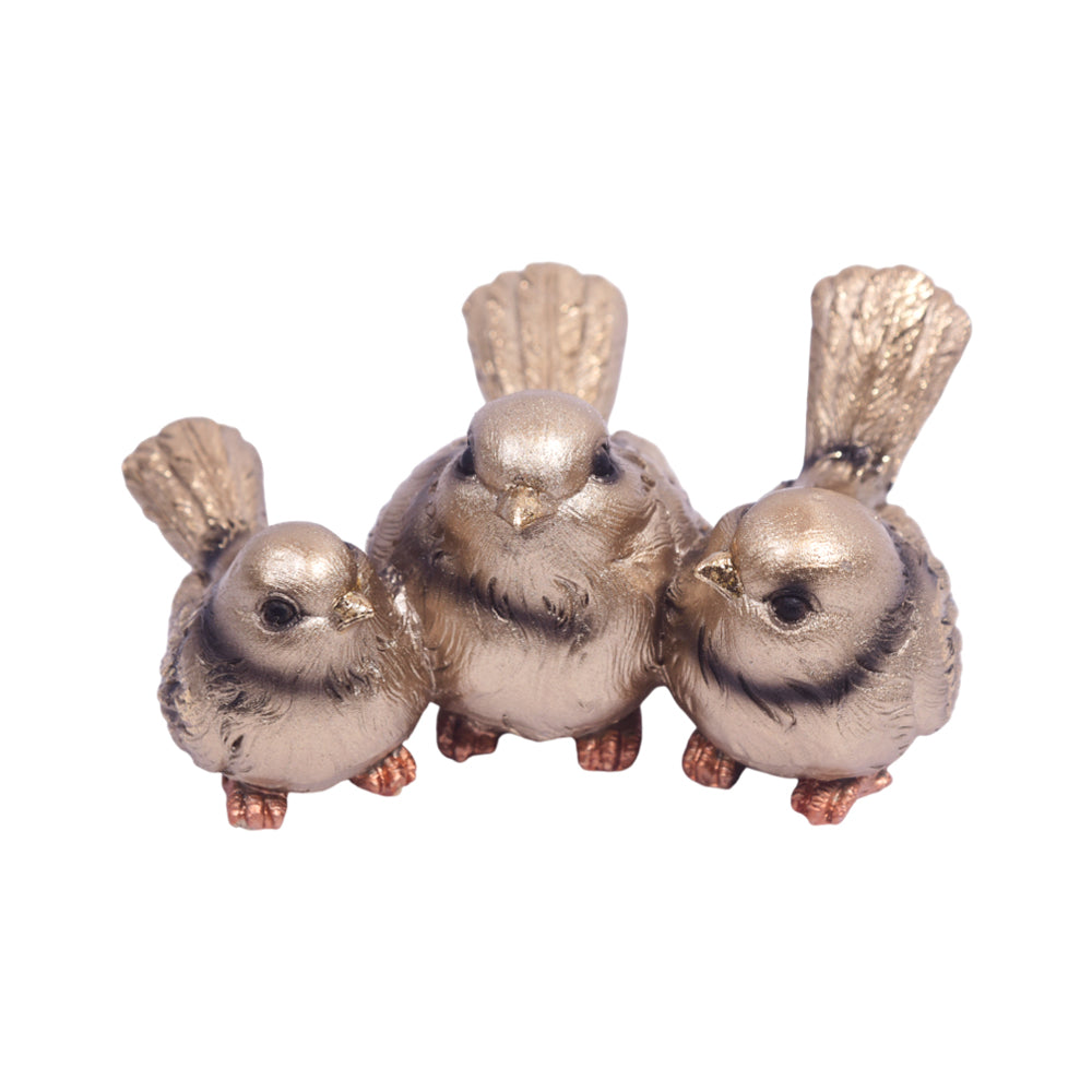 DECORATION SPARROW LT7687K5