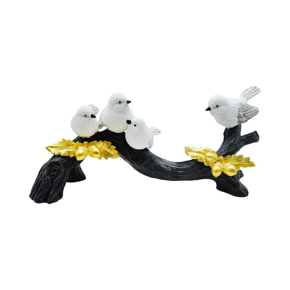 DECORATION SPARROW LT33128