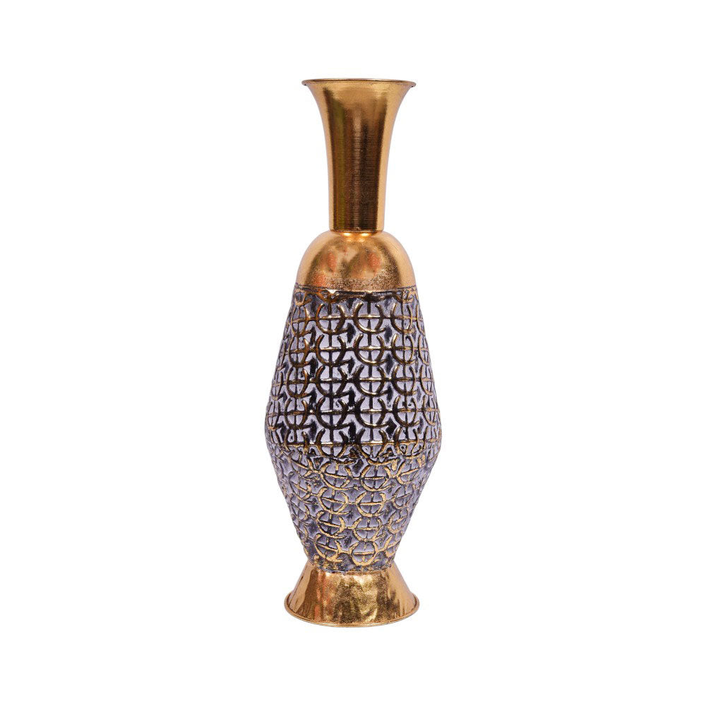 VASE METAL ART AK69142-3S