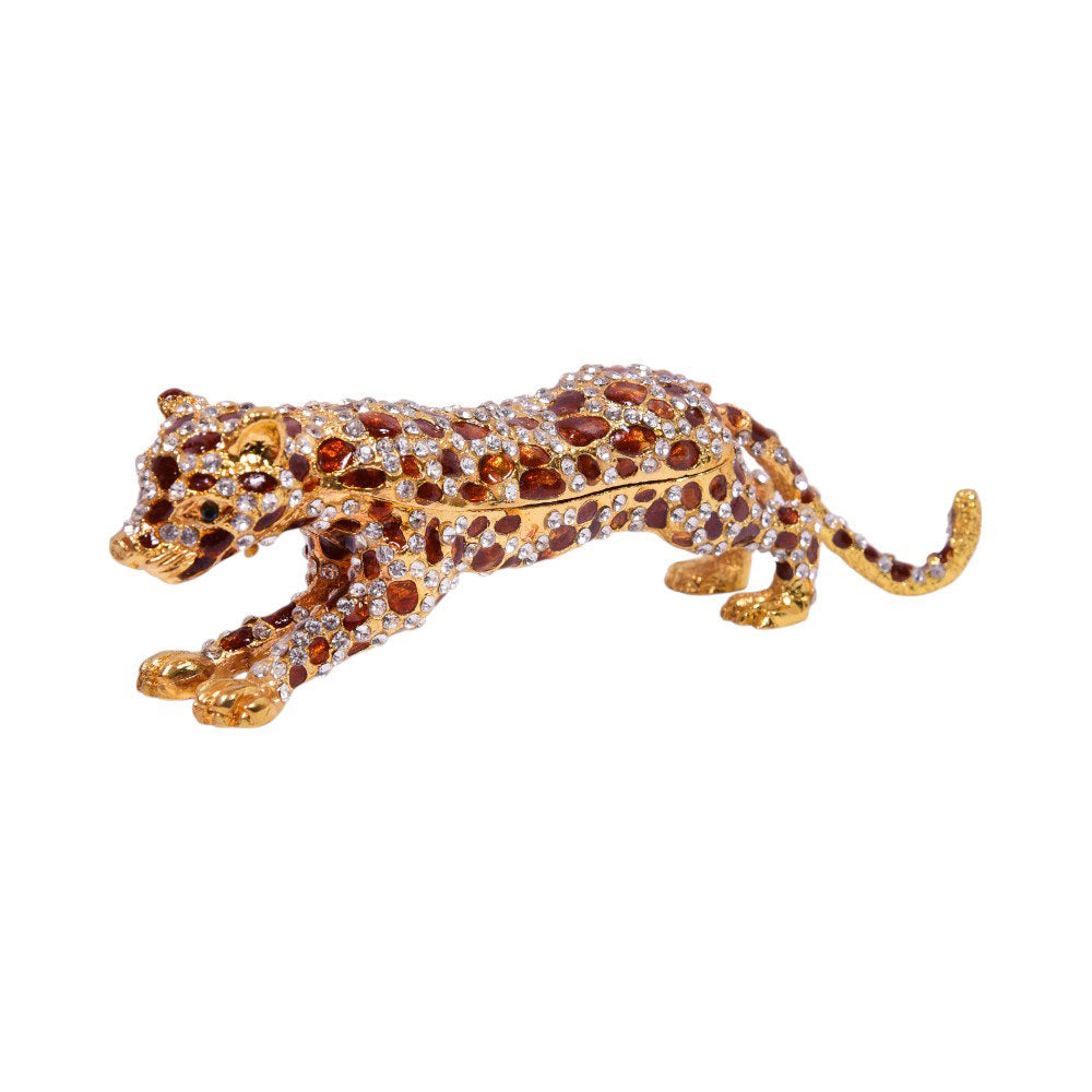 TIGER STATUE 5590