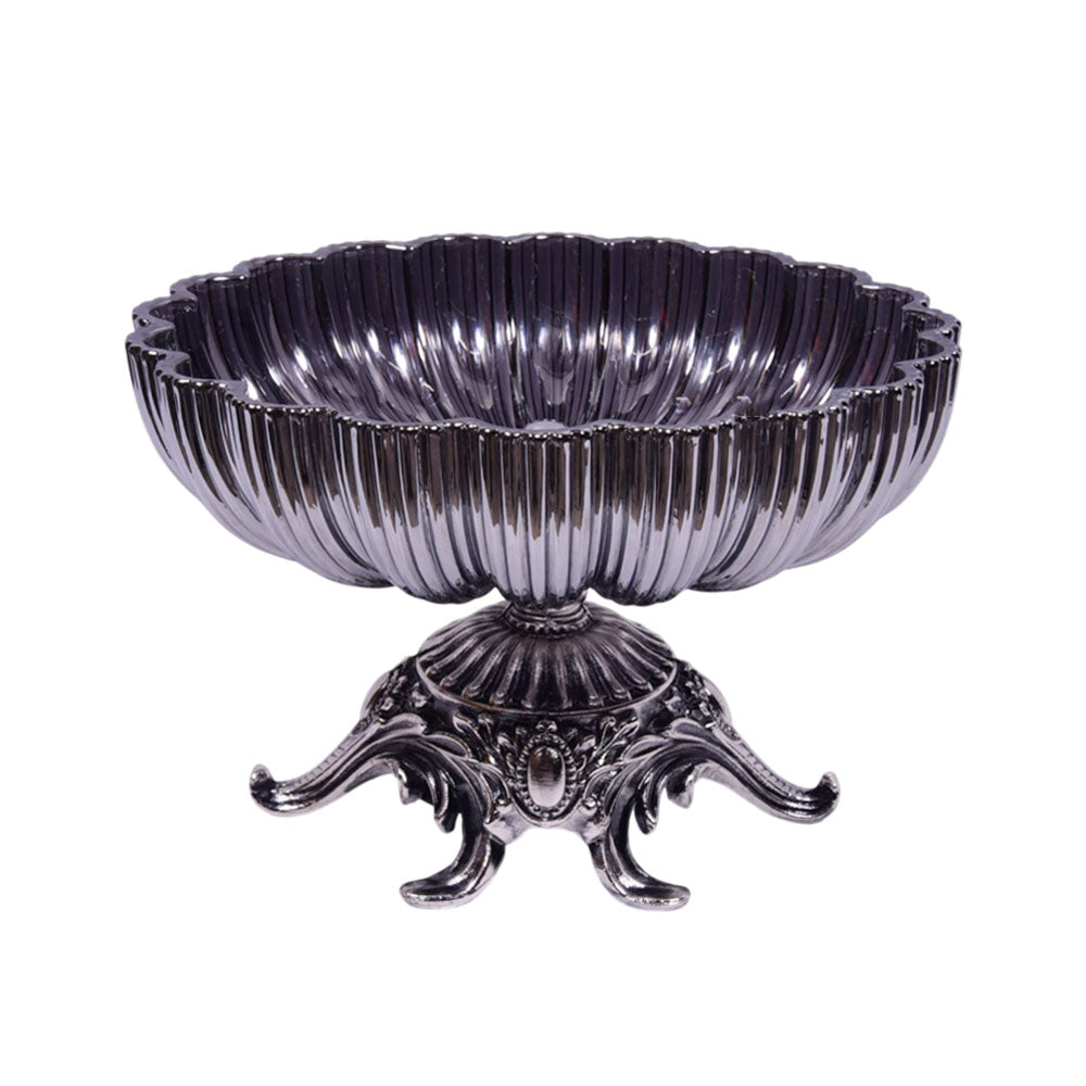 BOWL SILVER 1066YH