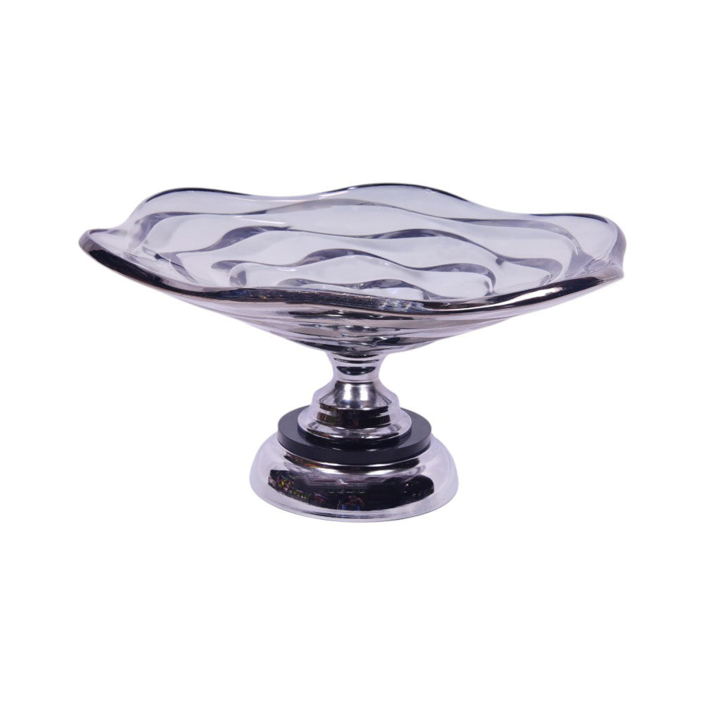 BOWL CRYSTAL 567