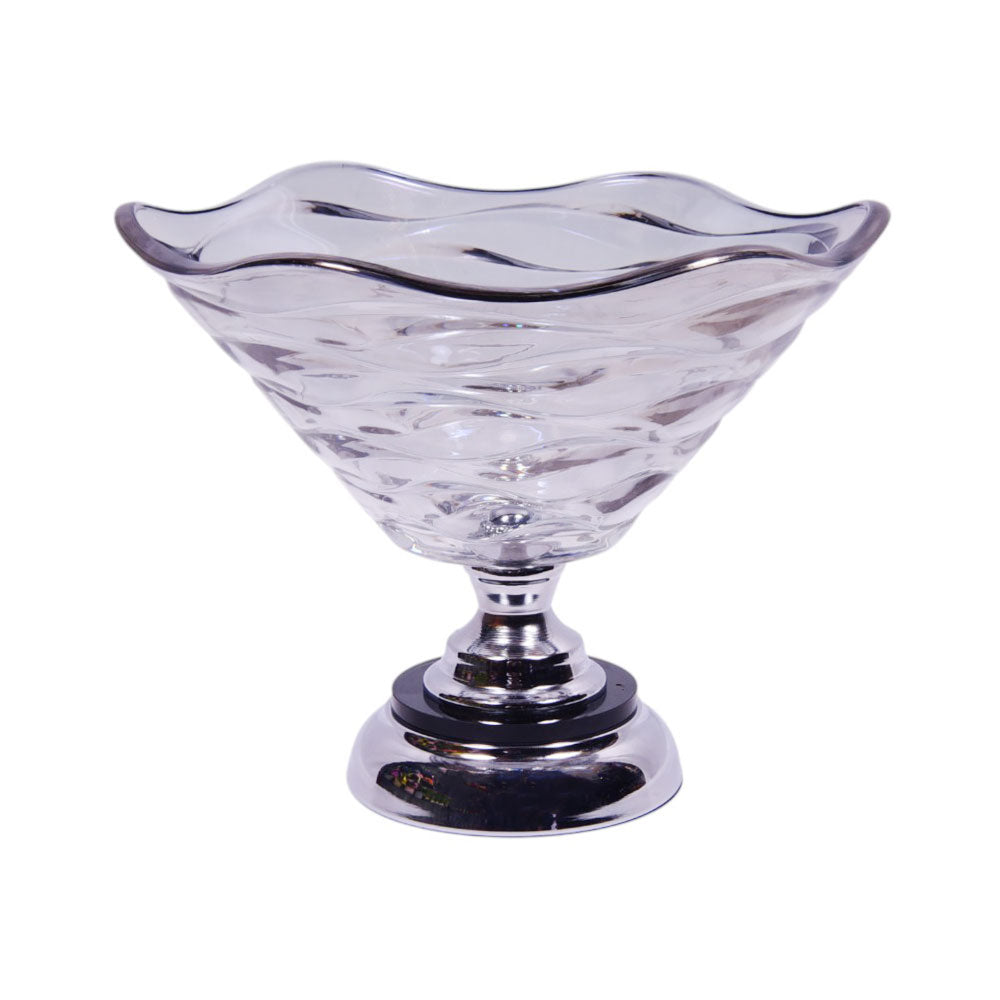 BOWL CRYSTAL 568