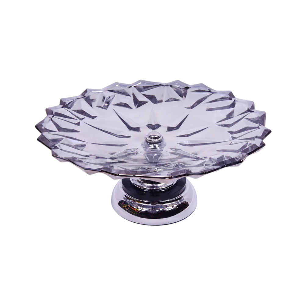 BOWL CRYSTAL 0026