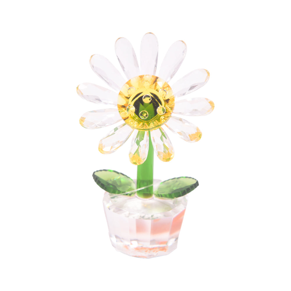 FLOWER CRYSTAL AA735642