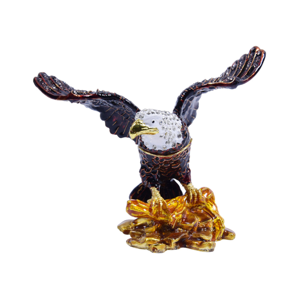 EAGLE DECORATION 4006