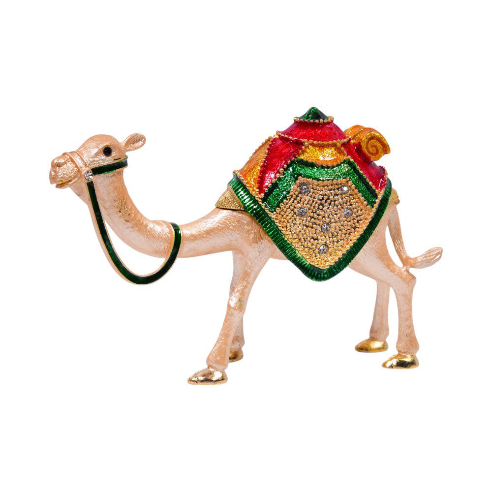 CAMEL DECORATION 5199