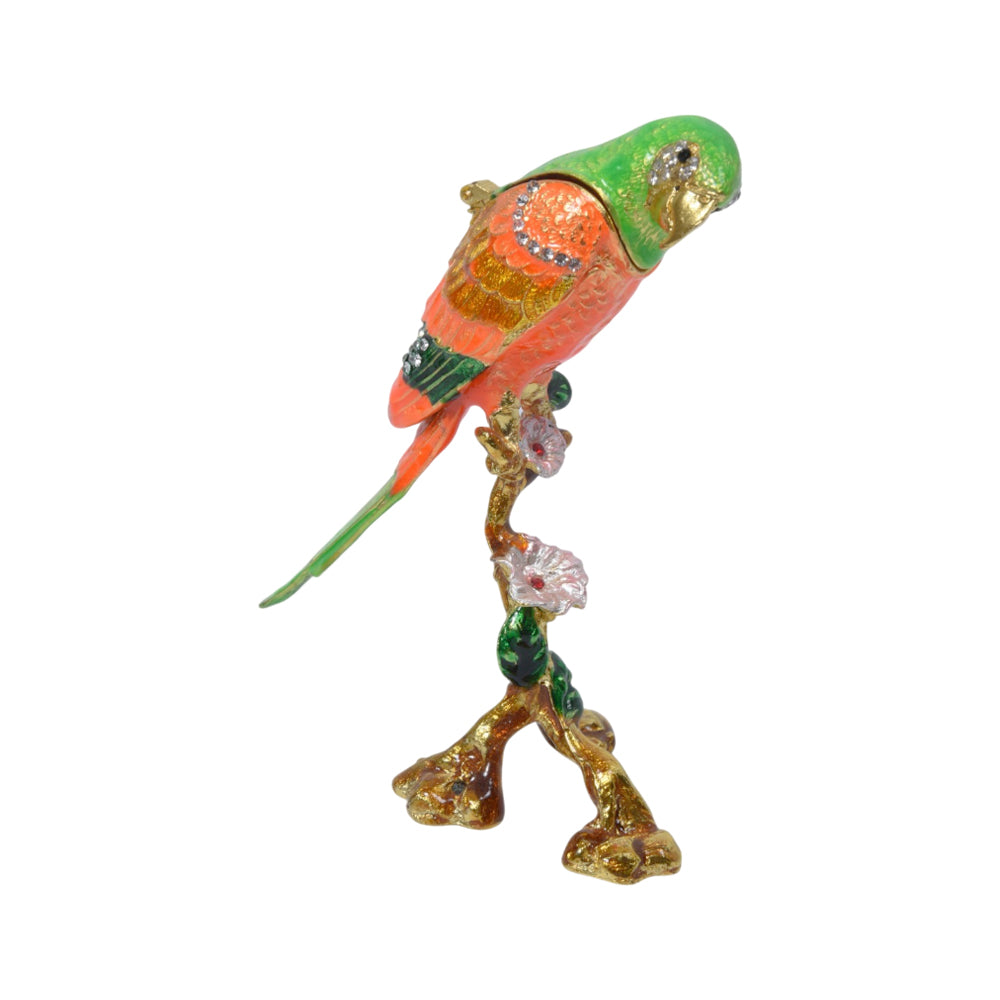 BIRD DECORATION 5701