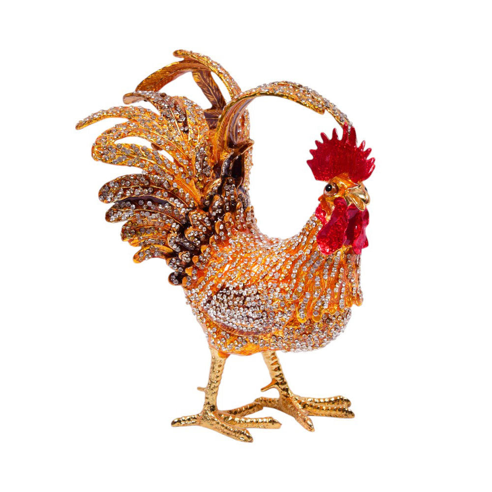 BIRD DECORATION 4135