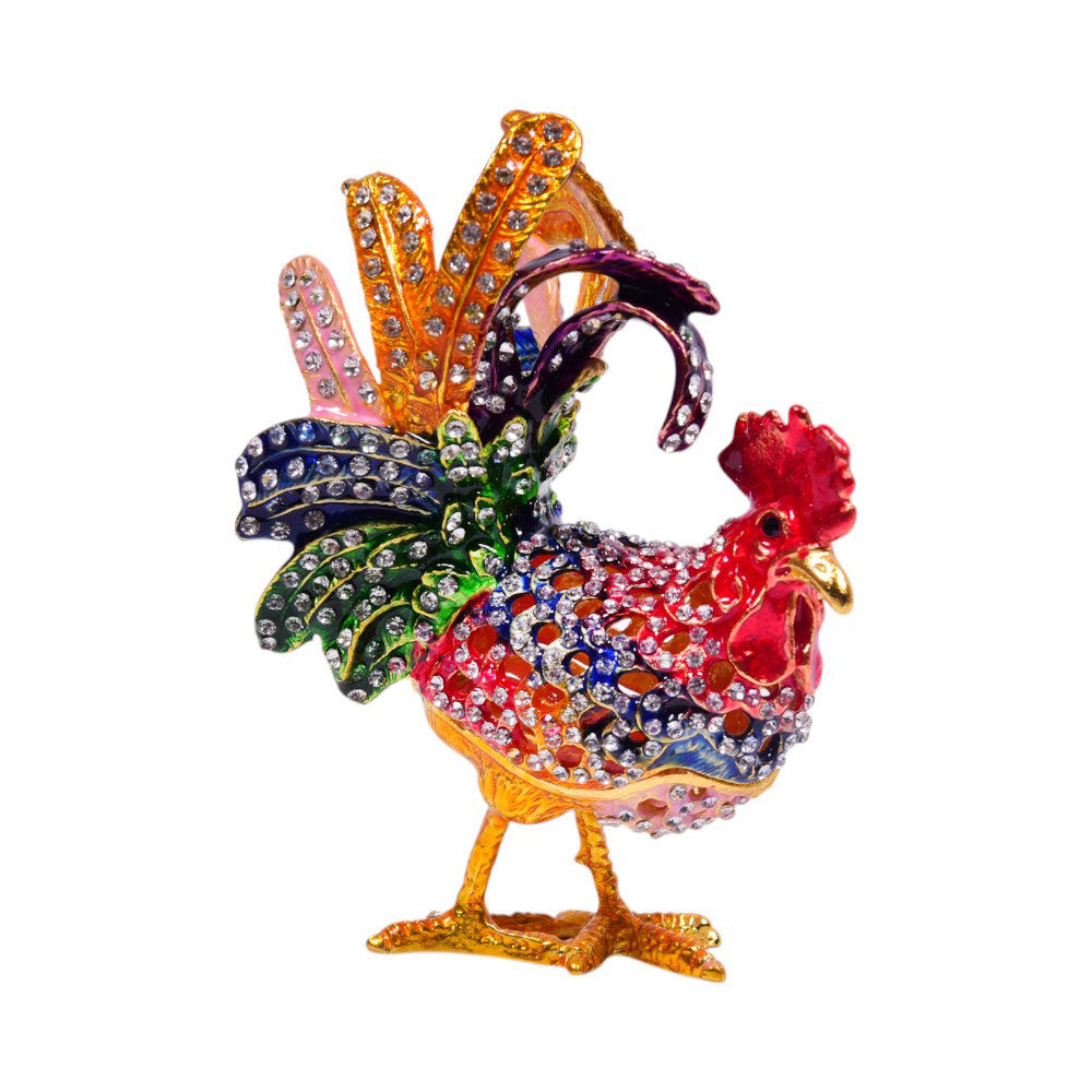 BIRD DECORATION 4719