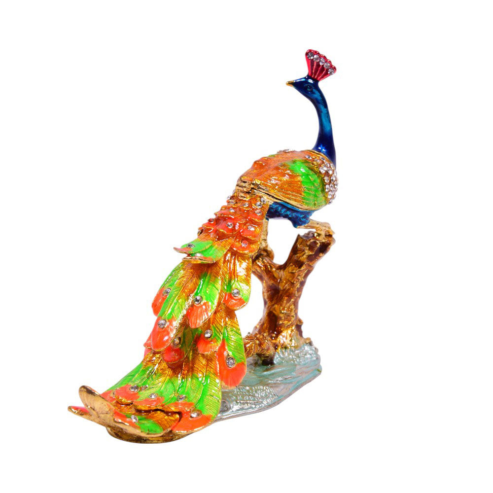 BIRD DECORATION 4897