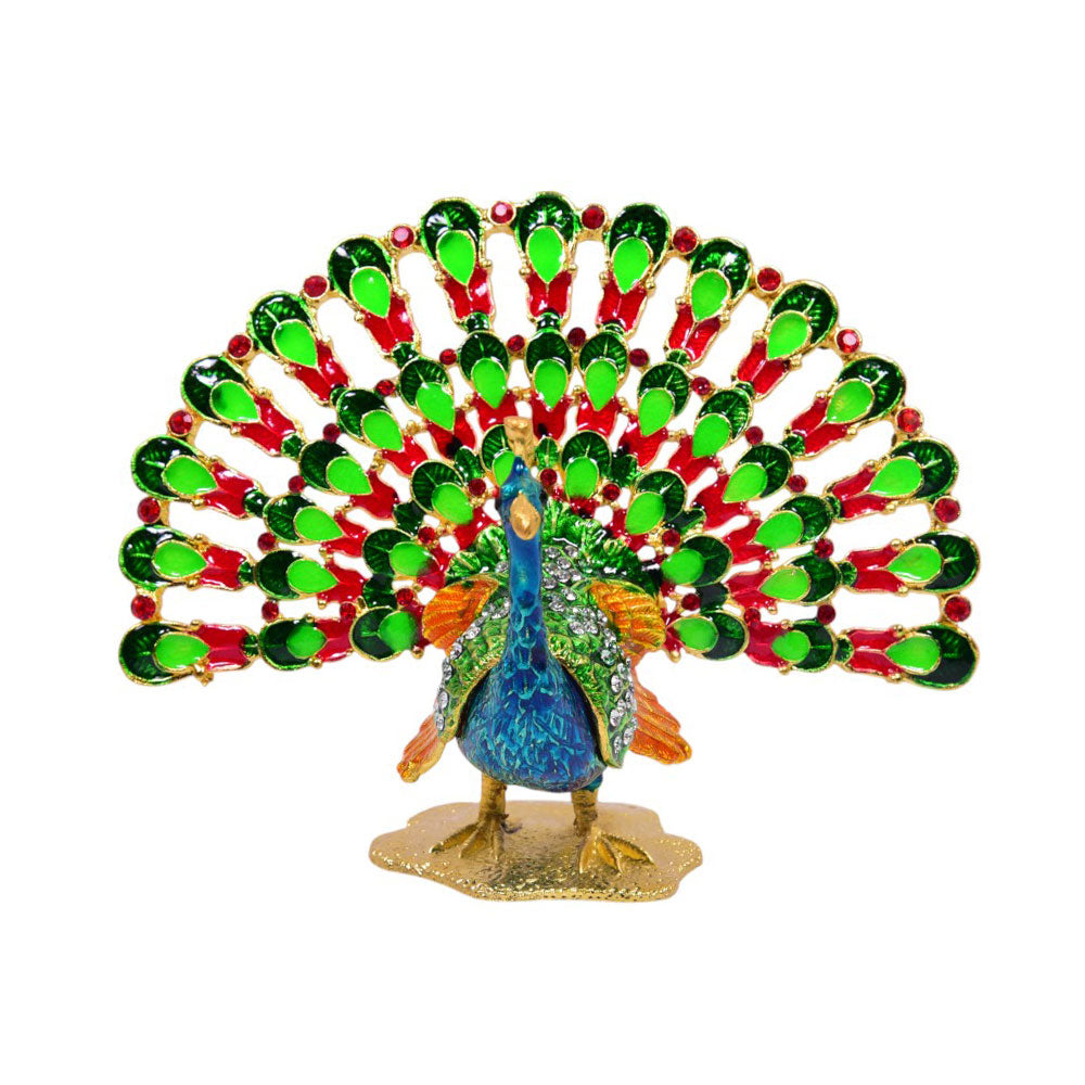 BIRD DECORATION 2815
