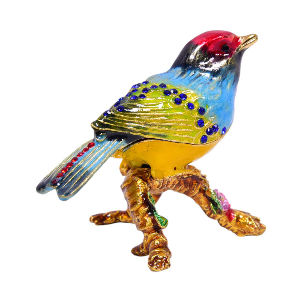 BIRD DECORATION 4209