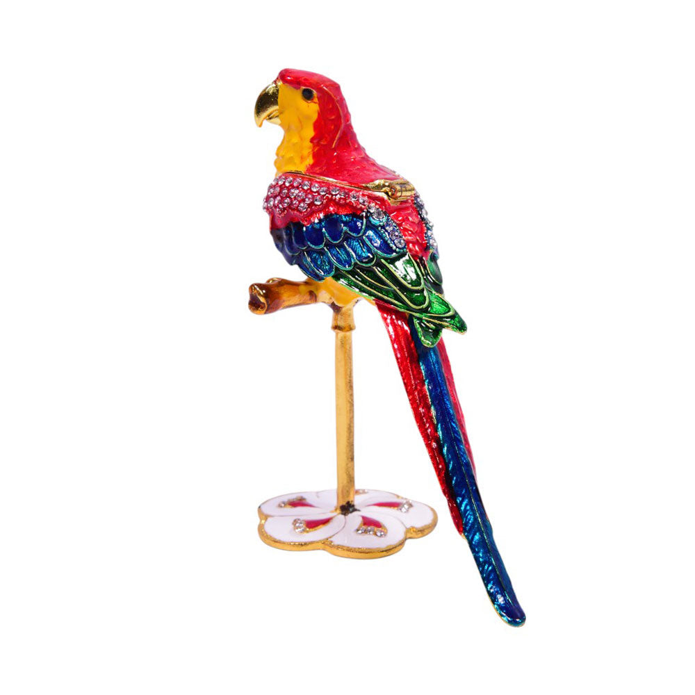 BIRD DECORATION 5705
