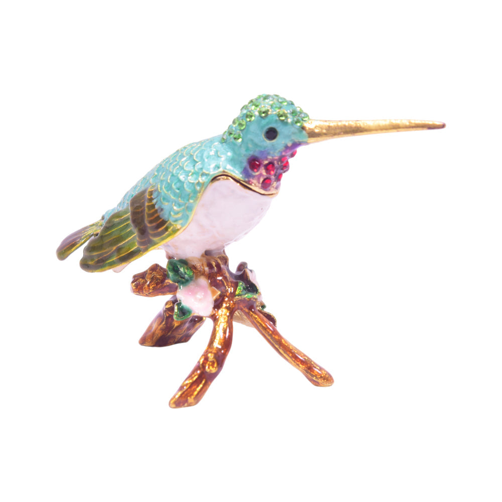 BIRD DECORATION 5806