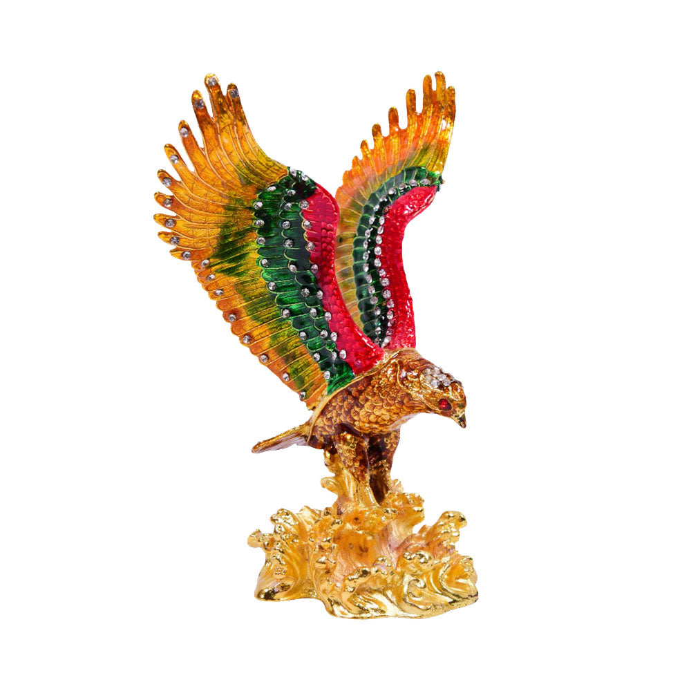BIRD DECORATION 1967