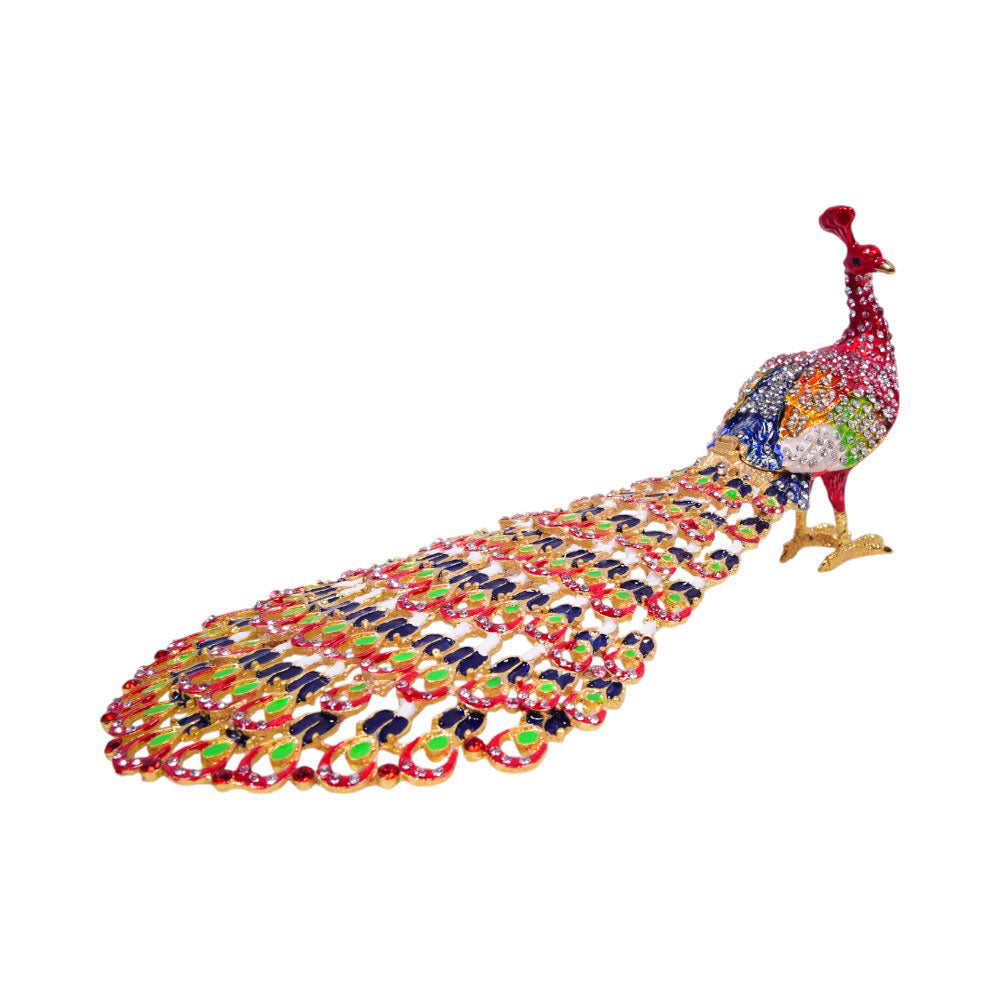 BIRD DECORATION 4055