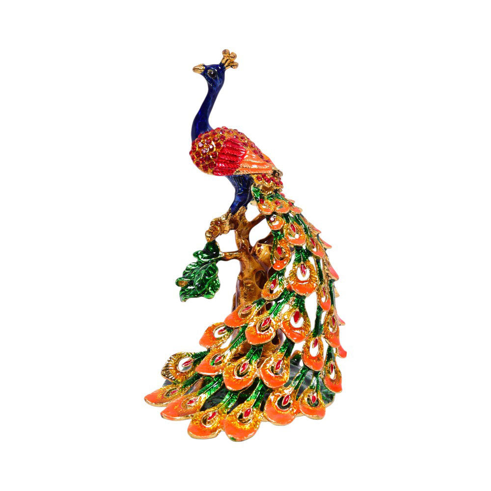 BIRD DECORATION 5429