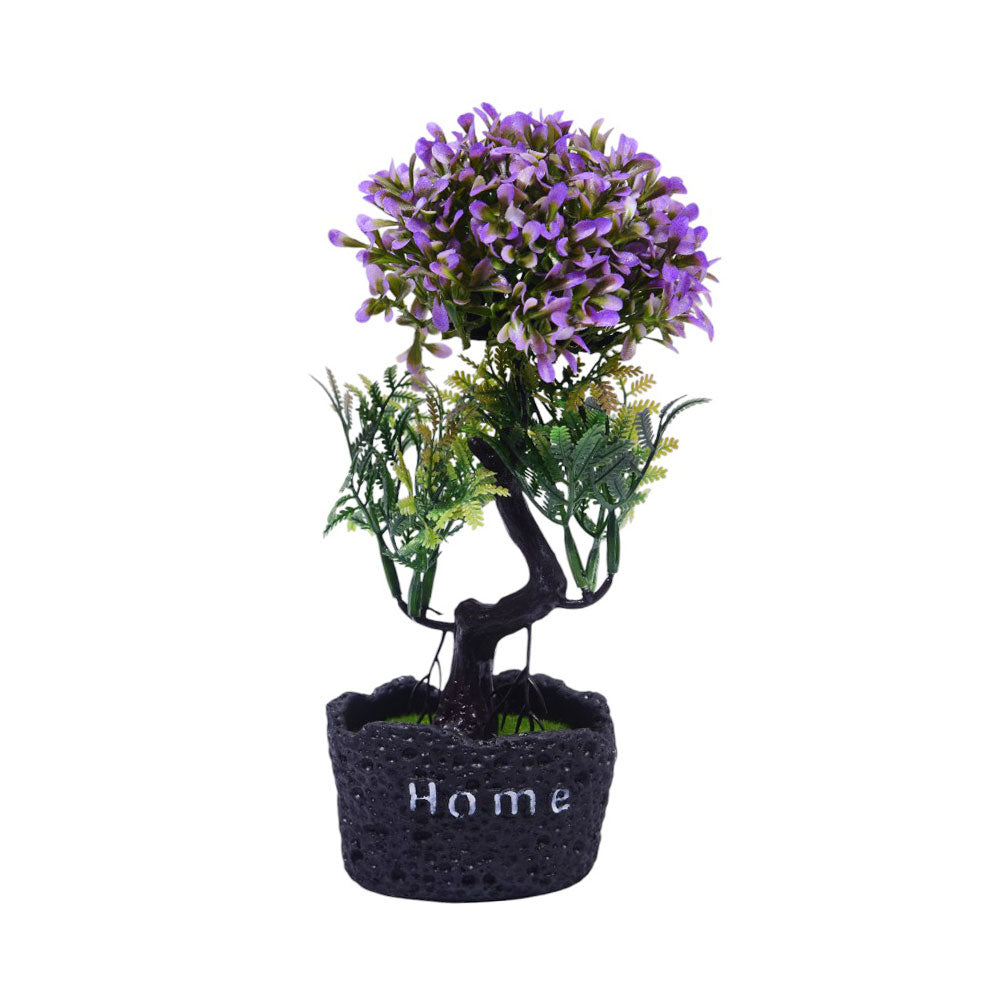 ARTIFICIAL FLOWER POT IR 6768-22