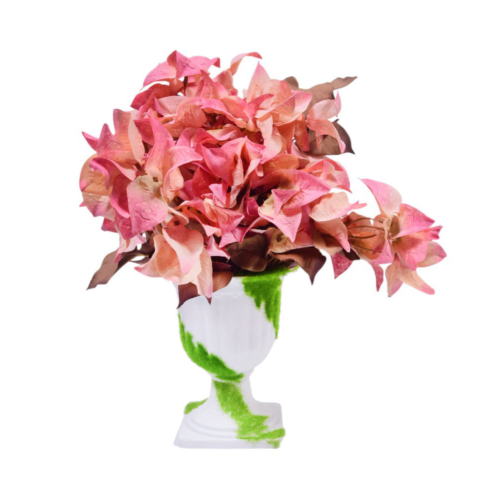 FLOWER WITH POT FL199