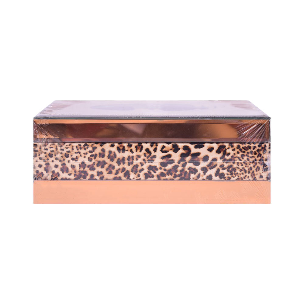 TISSUE BOX GLASS PYZJH075