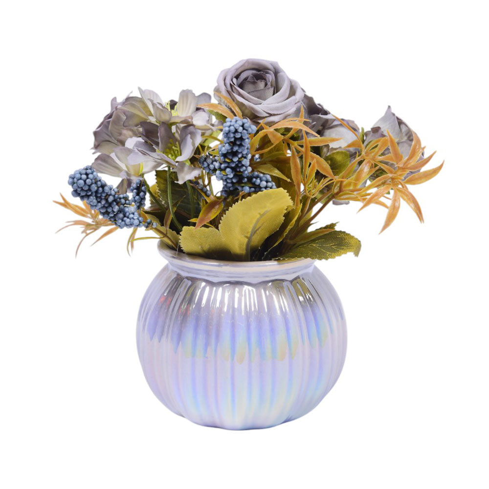 FLOWER WITH POT QL-A200