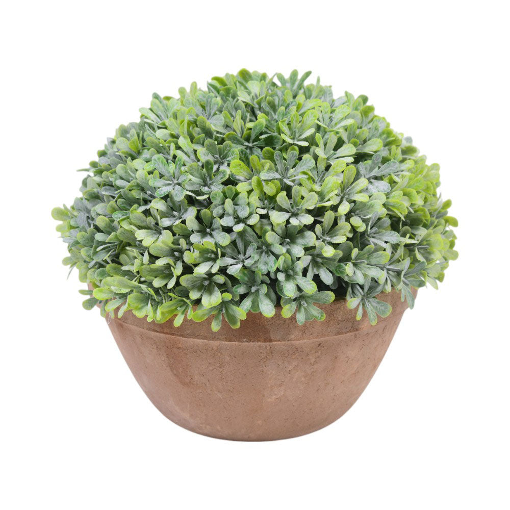 FLOWER WITH POT PZA1476