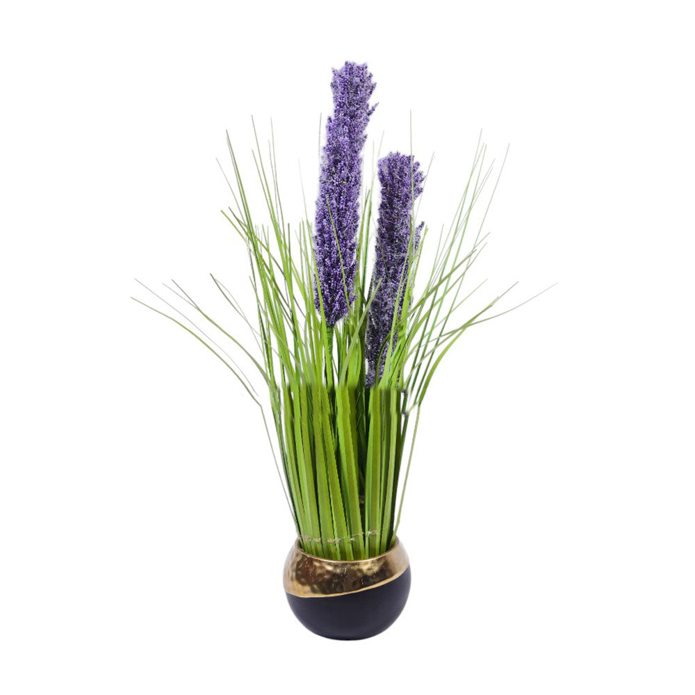 FLOWER WITH POT 0243-15