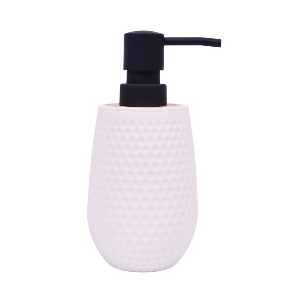 SOAP DISPENSER ACRYLIC IR KL9374-B