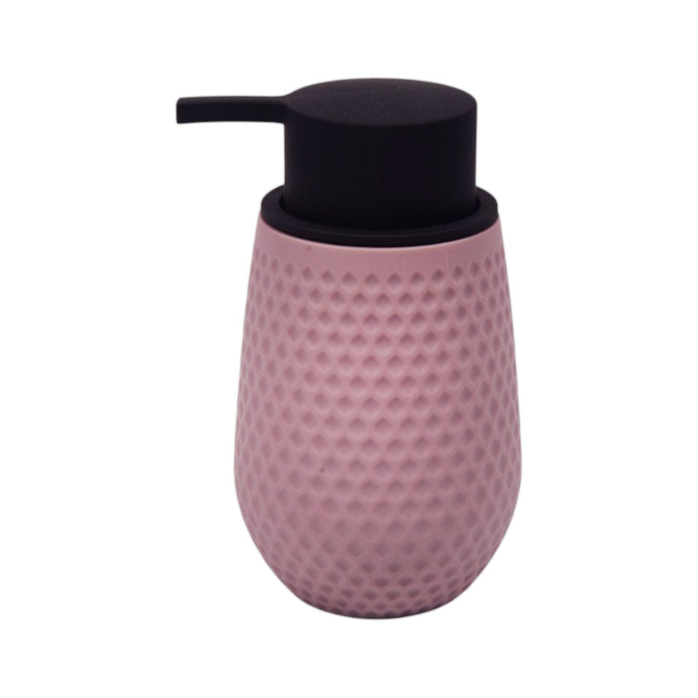 SOAP DISPENSER ACRYLIC IR KL9374