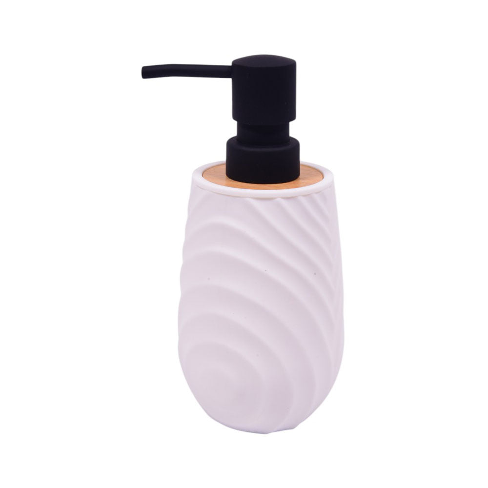 SOAP DISPENSER ACRYLIC IR KL9369-B