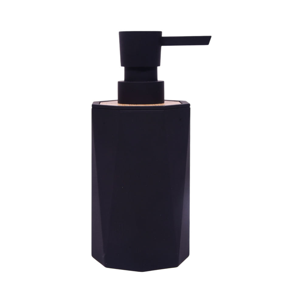 SOAP DISPENSER ACRYLIC IR LK9419-B